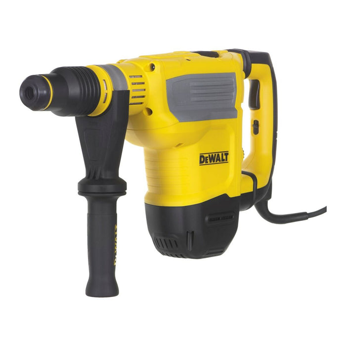 Burghiu perforator Dewalt D25614K-QS 1350 W
