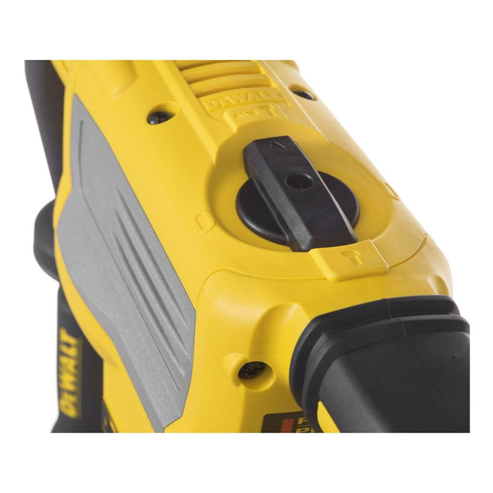 Burghiu perforator Dewalt D25614K-QS 1350 W