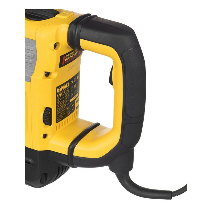 Burghiu perforator Dewalt D25614K-QS 1350 W