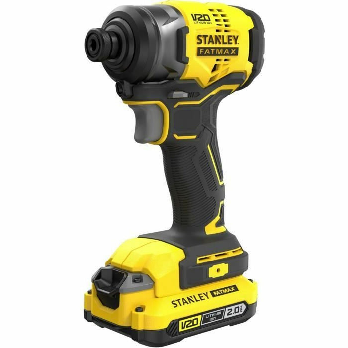 Șurubelniță Stanley SFMCF810D2K-QW