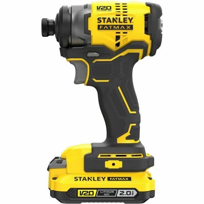 Șurubelniță Stanley SFMCF810D2K-QW