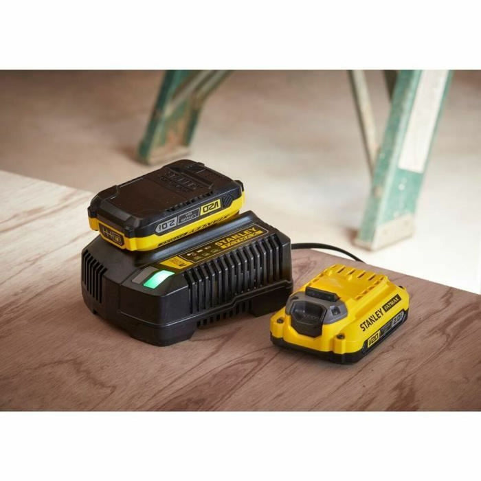 Șurubelniță Stanley SFMCF810D2K-QW