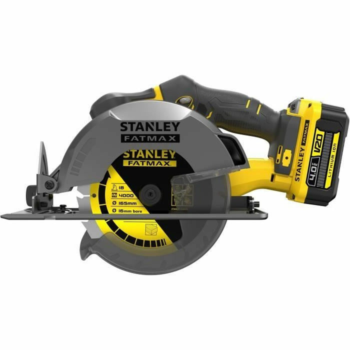 Baterie de litiu reîncărcabilă Stanley SFMCS500M2K-QW 18 V