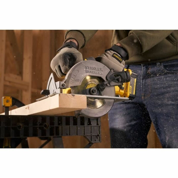 Baterie de litiu reîncărcabilă Stanley SFMCS500M2K-QW 18 V