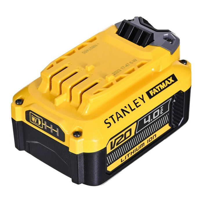 Baterie de litiu reîncărcabilă Stanley SFMCB204-XJ 18 V