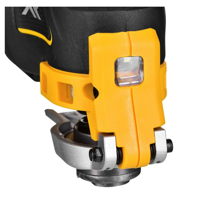 Unealtă multifuncţională Turbo Dewalt DCS356N-XJ