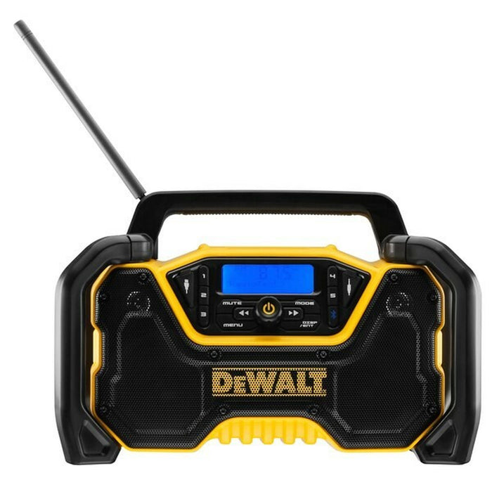 Radio Dewalt DCR029-QW Galben Negru Galben/Negru Negru/Galben