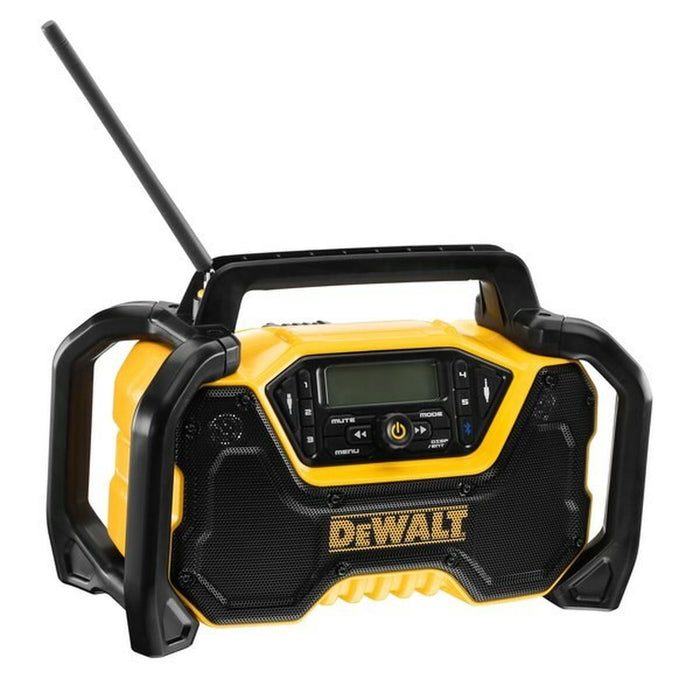 Radio Dewalt DCR029-QW Galben Negru Galben/Negru Negru/Galben
