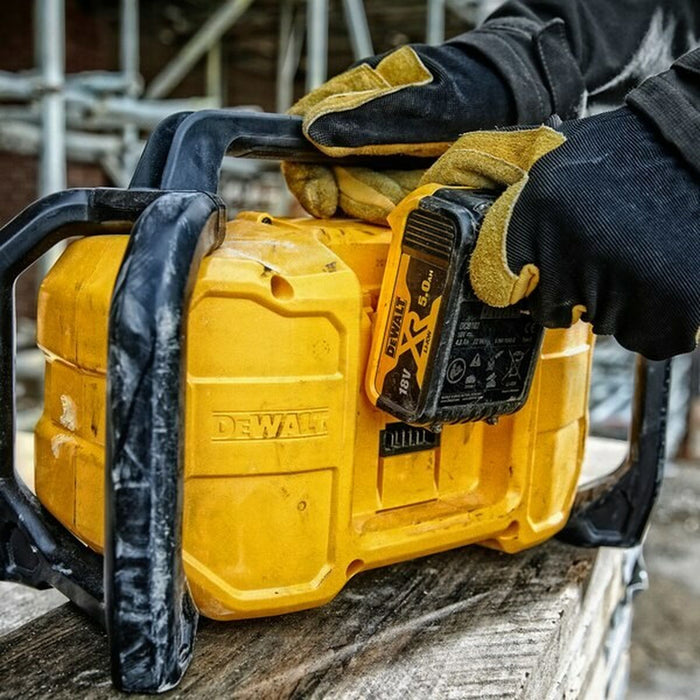 Radio Dewalt DCR029-QW Galben Negru Galben/Negru Negru/Galben