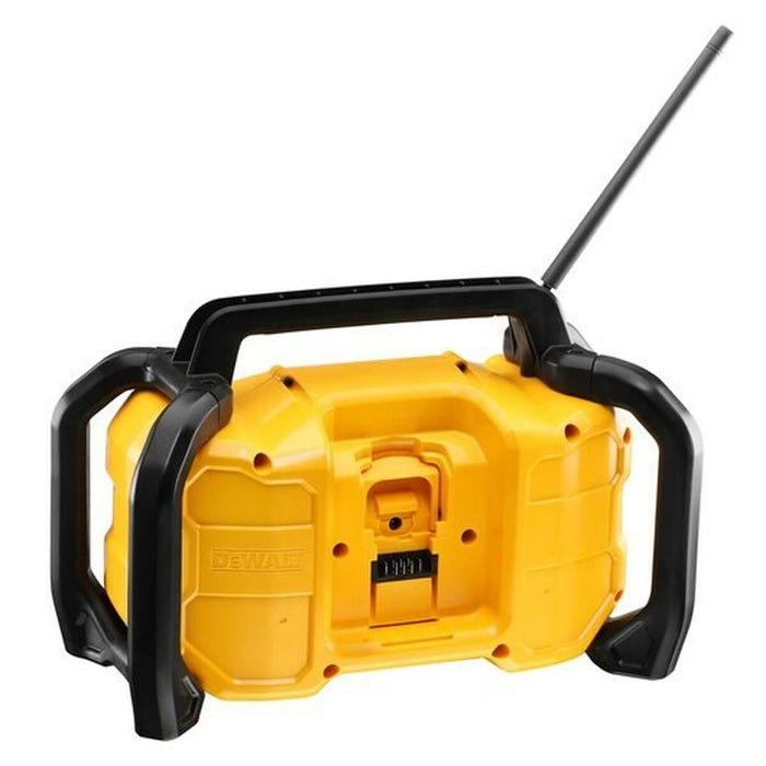 Radio Dewalt DCR029-QW Galben Negru Galben/Negru Negru/Galben