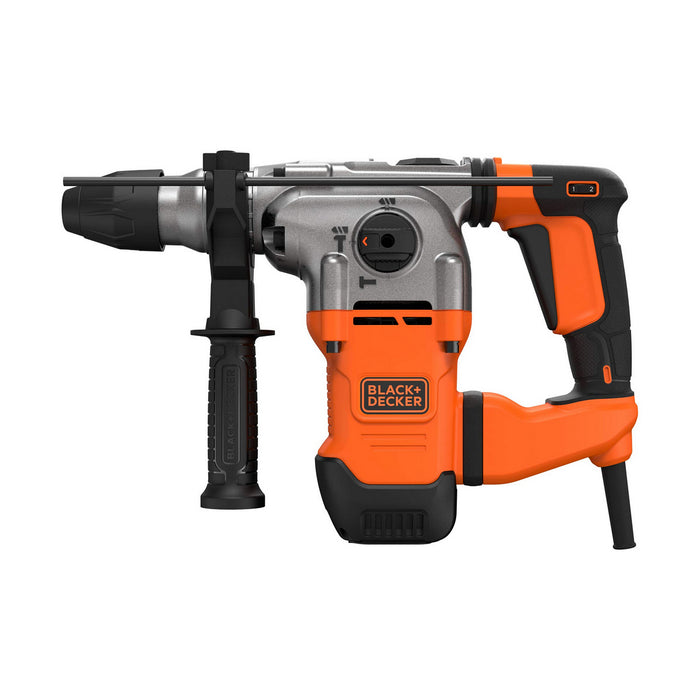 Burghiu perforator Black & Decker BEHS03K
