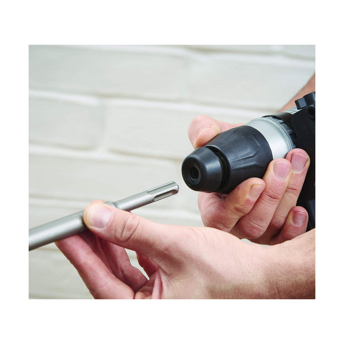 Burghiu perforator Black & Decker BEHS03K