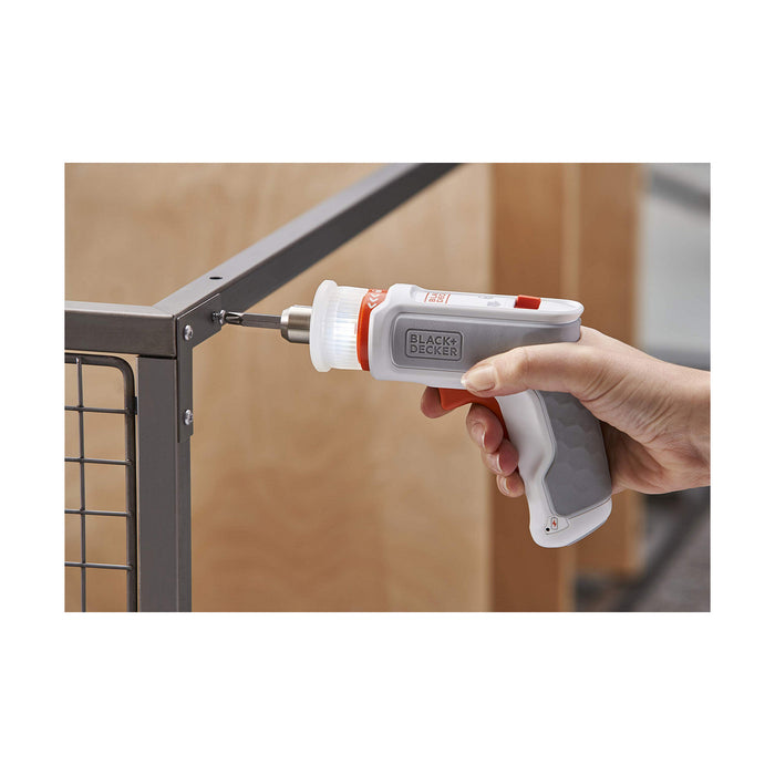 Șurubelniță Black & Decker BCRTA01
