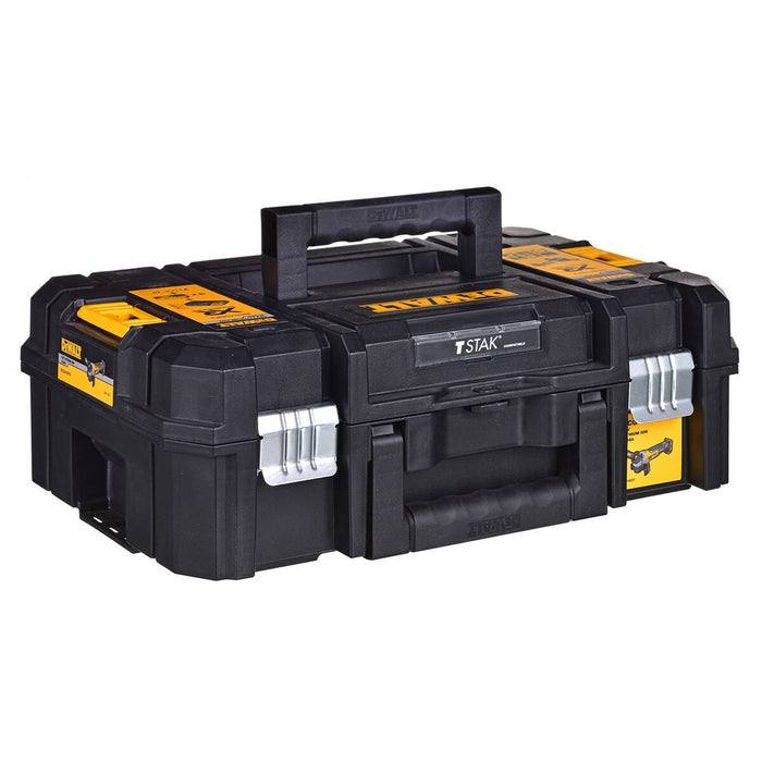 Polizor unghiular Dewalt DCG405P3 18 V 125 mm
