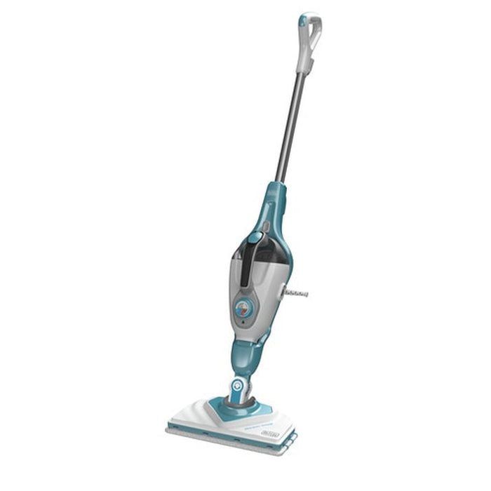 Mop cu Abur Black & Decker BHSM1610DSM 1600 W