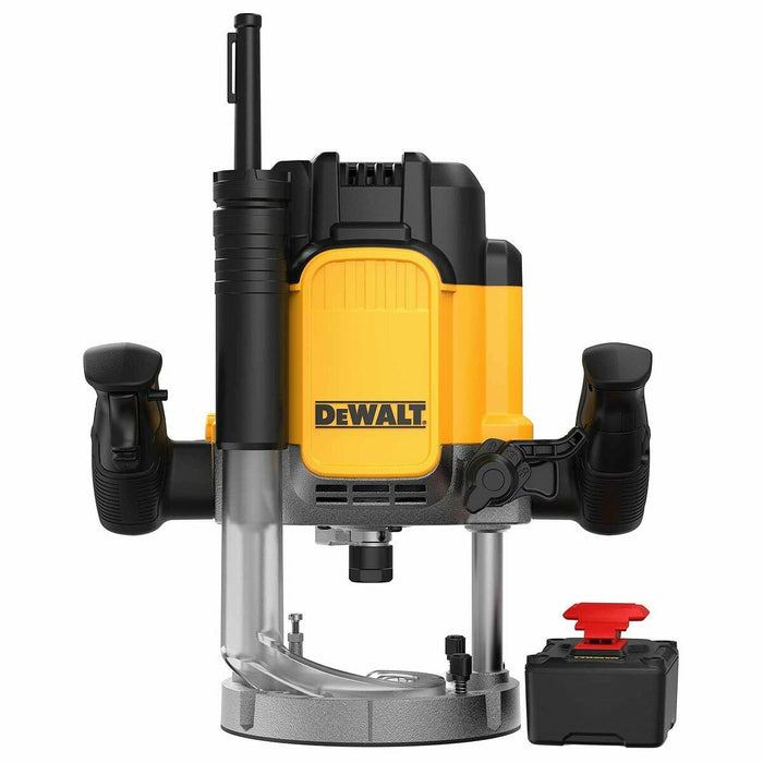 Mașină de frezat Dewalt DWE627KT-QS 2300 W 20000 rpm