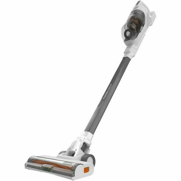 Aspirator Mătură Black & Decker BHFEA515J