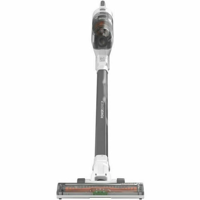 Aspirator Mătură Black & Decker BHFEA515J