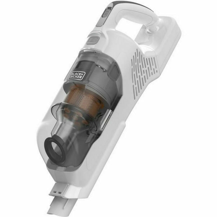 Aspirator Mătură Black & Decker BHFEA515J
