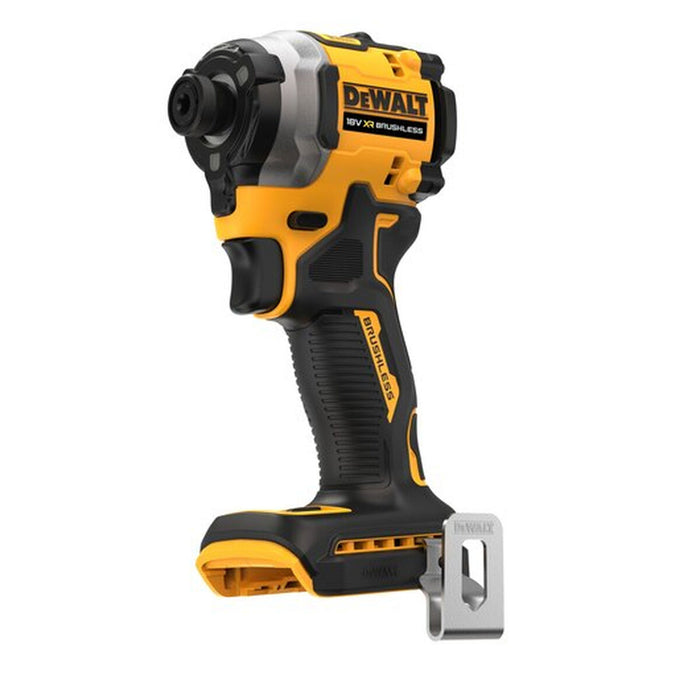 Șurubelniță electrică Dewalt DCF850N-XJ Impact 18 V 208 Nm