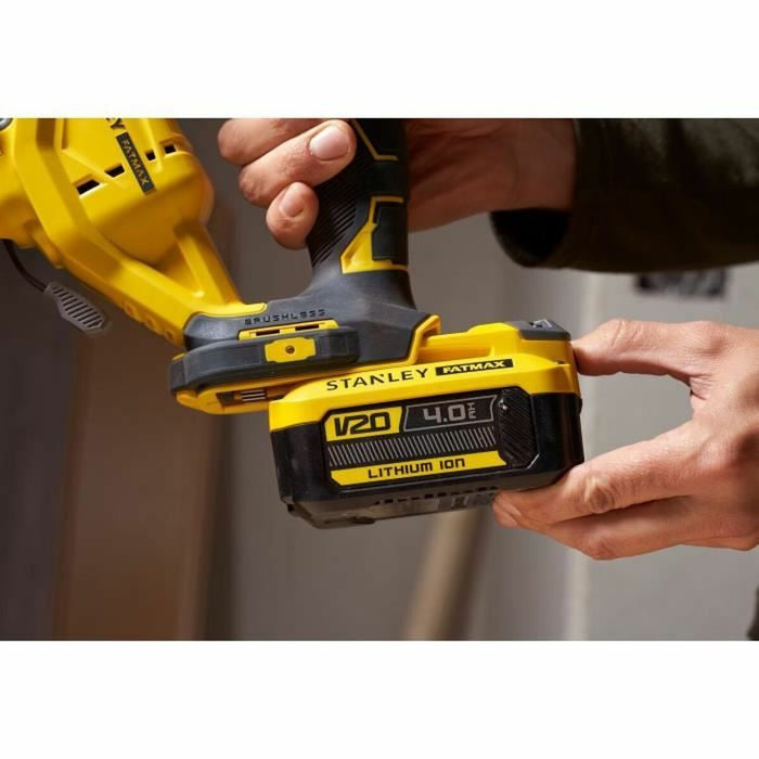 Baterie de litiu reîncărcabilă Stanley SFMCS650B-XJ 18 V