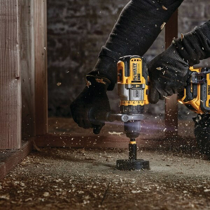 Șurubelniță Dewalt DCD999NT-XJ 18 V