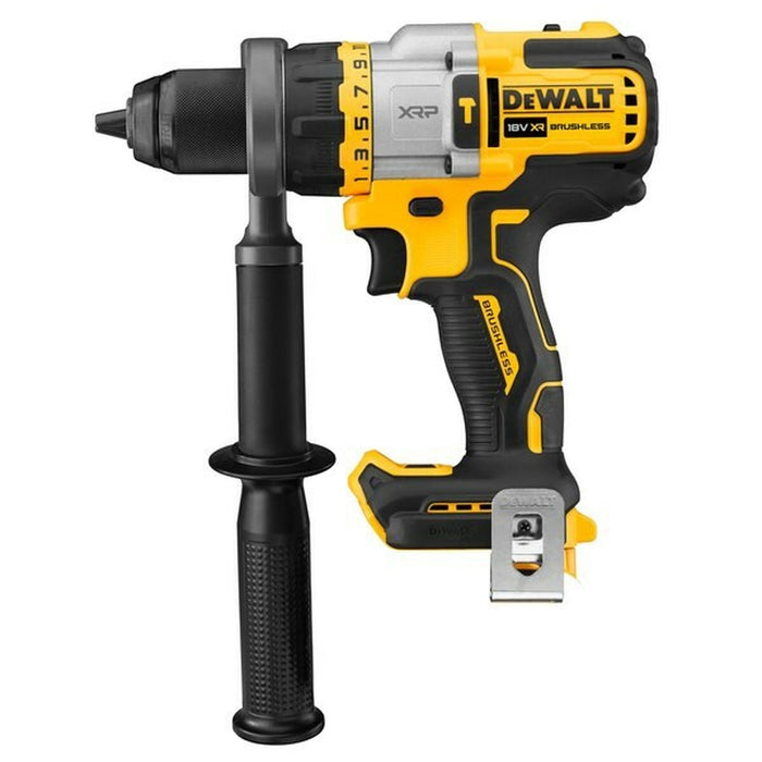 Șurubelniță Dewalt DCD999NT-XJ 18 V