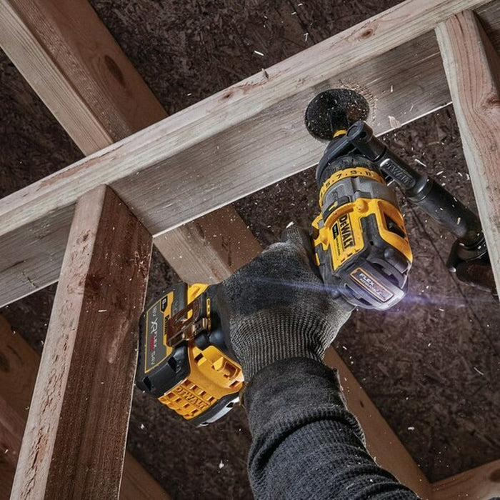 Șurubelniță Dewalt DCD999NT-XJ 18 V