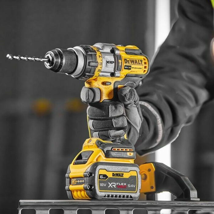 Șurubelniță Dewalt DCD999NT-XJ 18 V