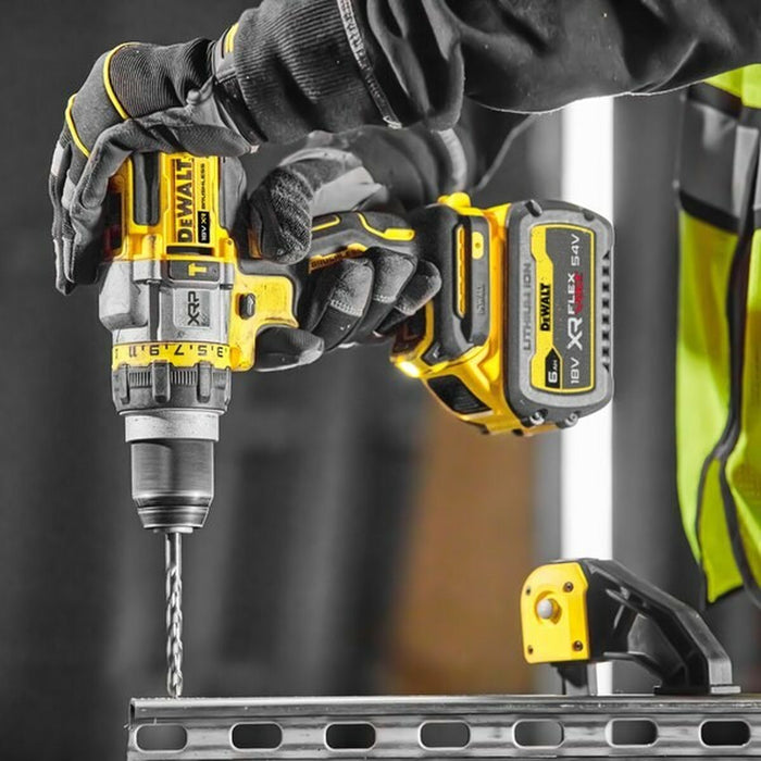 Șurubelniță Dewalt DCD999NT-XJ 18 V
