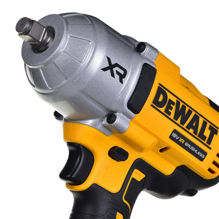 Cheie de impact Dewalt DCF900P2T-QW 18 V 1898 Nm 1355 Nm