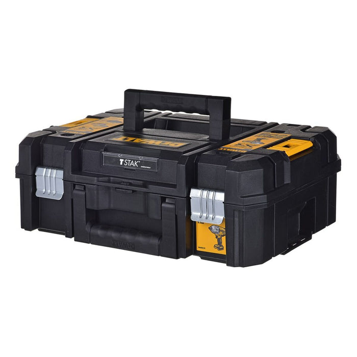 Cheie de impact Dewalt DCF900P2T-QW 18 V 1898 Nm 1355 Nm