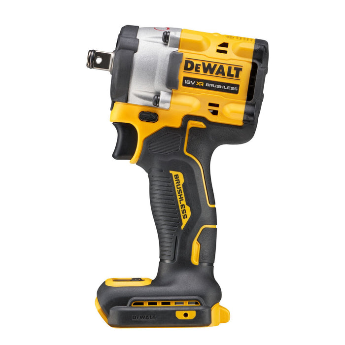 Cheie de impact Dewalt DCF921N-XJ