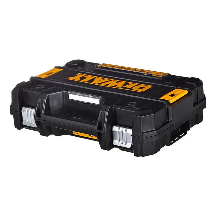 Cheie de impact Dewalt DCF921P2T-QW 18 V 612 Nm 407 Nm