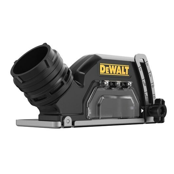 Polizor unghiular Dewalt DCS438N-XJ 18 V