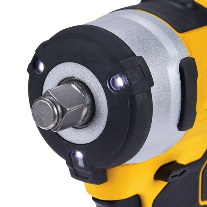 Cheie de impact Dewalt DCF901P2-QW 12 V 340 nm