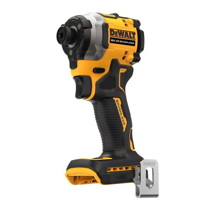 Șurubelniță electrică Dewalt DCF850NT
