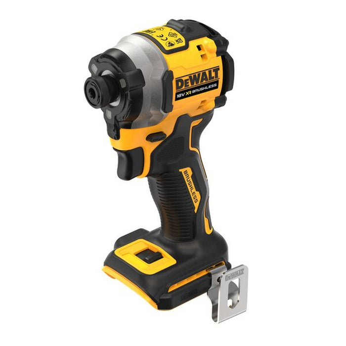 Șurubelniță electrică Dewalt DCF850NT