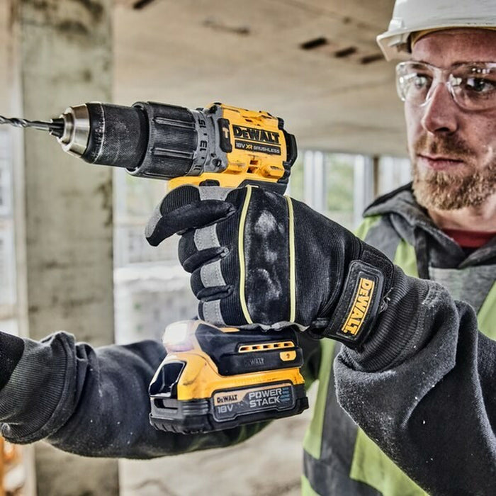 Șurubelniță Dewalt DCD805NT-XJ 850 W 18 V