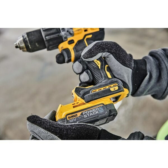 Șurubelniță Dewalt DCD805NT-XJ 850 W 18 V