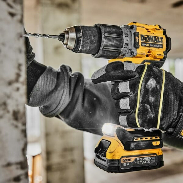 Șurubelniță Dewalt DCD805NT-XJ 850 W 18 V