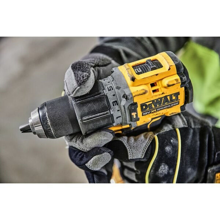 Șurubelniță Dewalt DCD805NT-XJ 850 W 18 V
