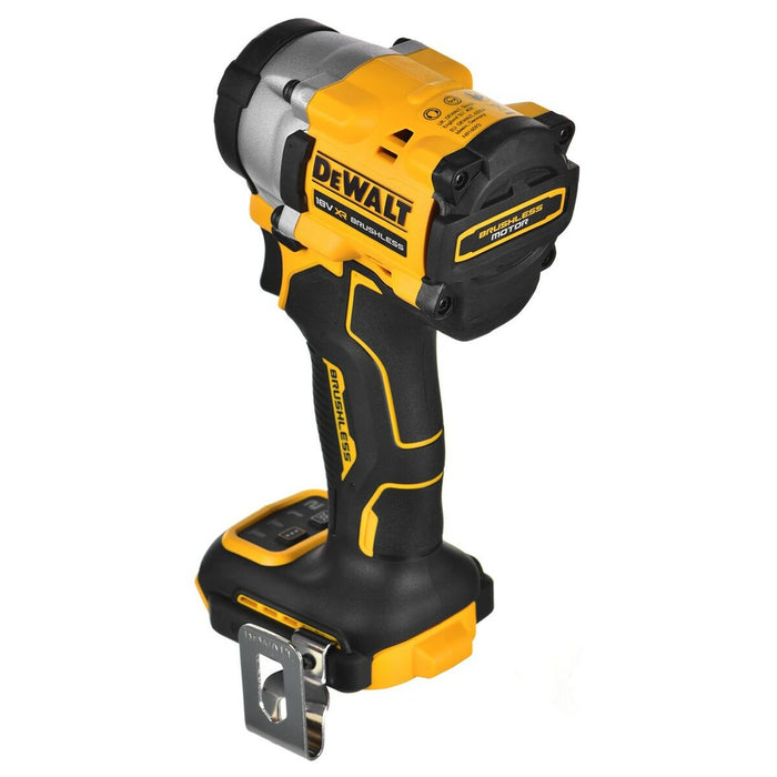 Cheie de impact Dewalt DCF923N 18 V 406 Nm 610 Nm