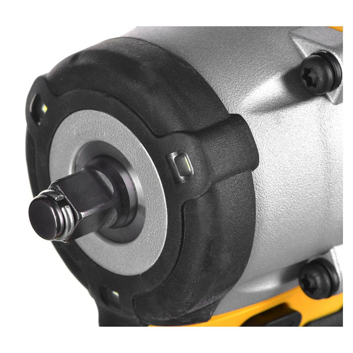 Cheie de impact Dewalt DCF923N 18 V 406 Nm 610 Nm