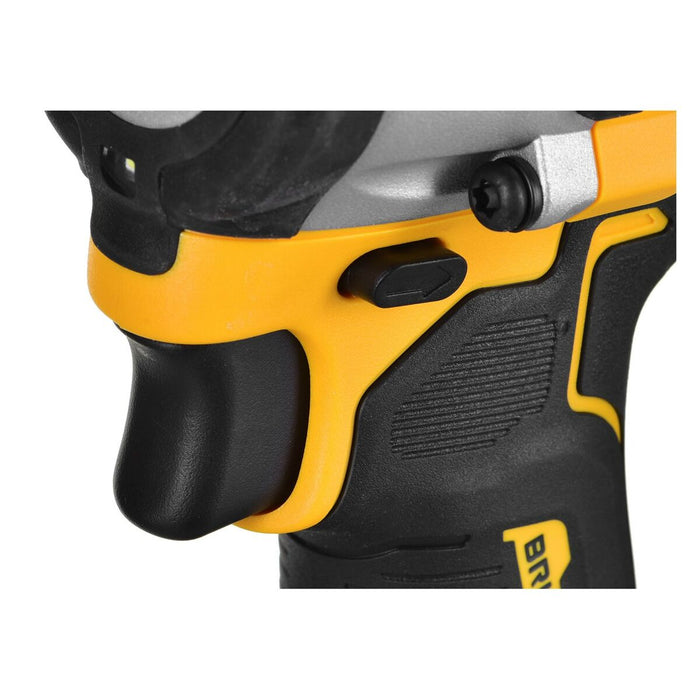 Cheie de impact Dewalt DCF923N 18 V 406 Nm 610 Nm