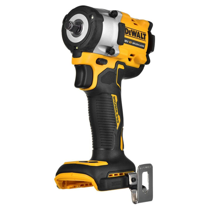 Cheie de impact Dewalt DCF923N 18 V 406 Nm 610 Nm