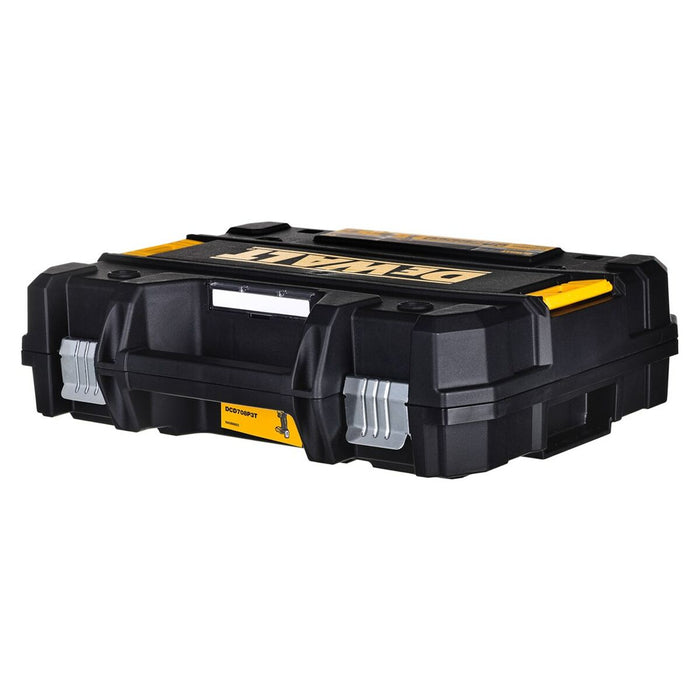 Ciocan perforator/picamer Dewalt DCD708P3T 1650 rpm