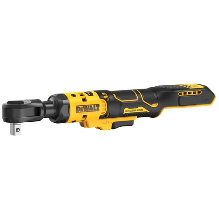 Cheia Carraca Dewalt DCF512N 1/2" Metal