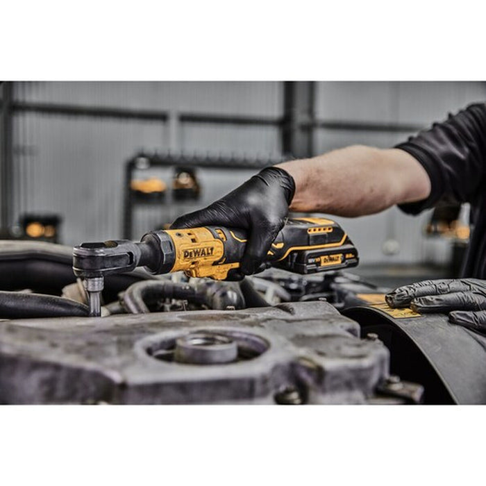 Cheia Carraca Dewalt DCF512N 1/2" Metal