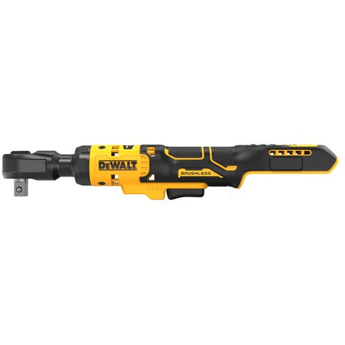Cheia Carraca Dewalt DCF512N 1/2" Metal